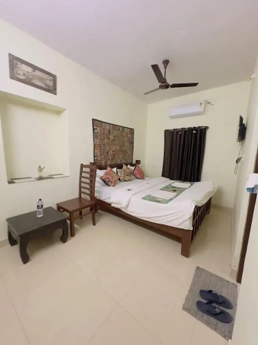 Executive room