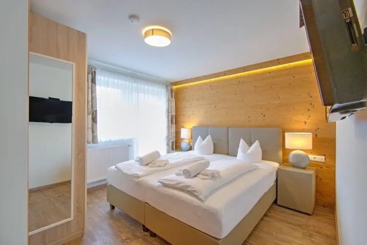 Wildschonau Alpine Ski Brunner Apartment