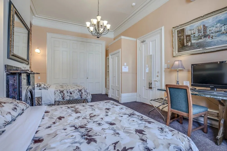 B&B Manoir Mon Calme