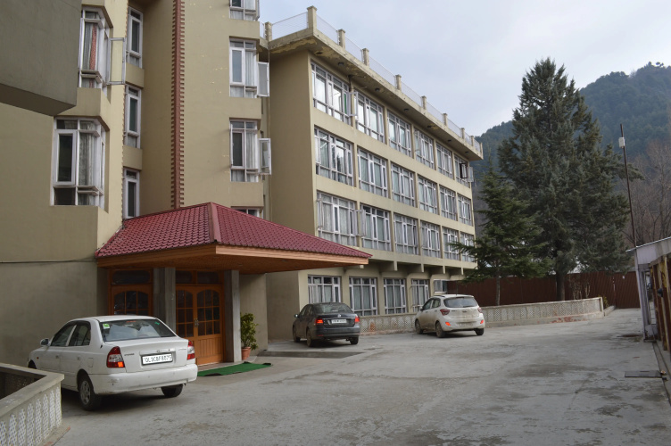 Image de l'hôtel