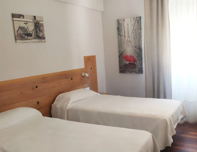 Hotel Boliña