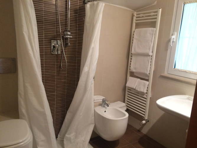 Hotel Accademia