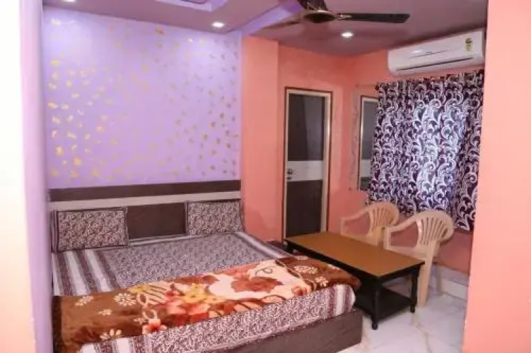 Hotel Pearl Palace