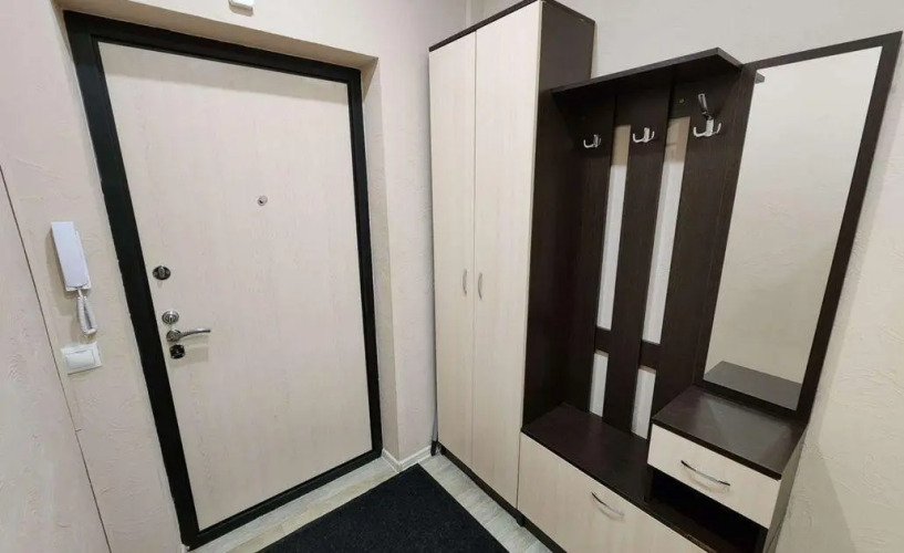 Фотография номера квартиры Апартаменты в микрорайоне Дружба 4/3