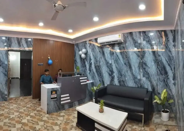 Jbr Stay Inn