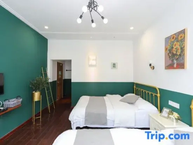 2 Bedrooms Family Suite