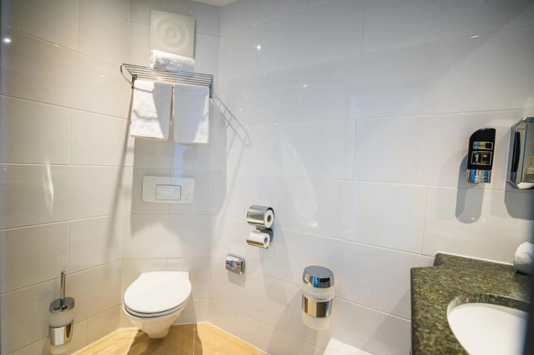 Lifehotel Vienna Airport photo 8
