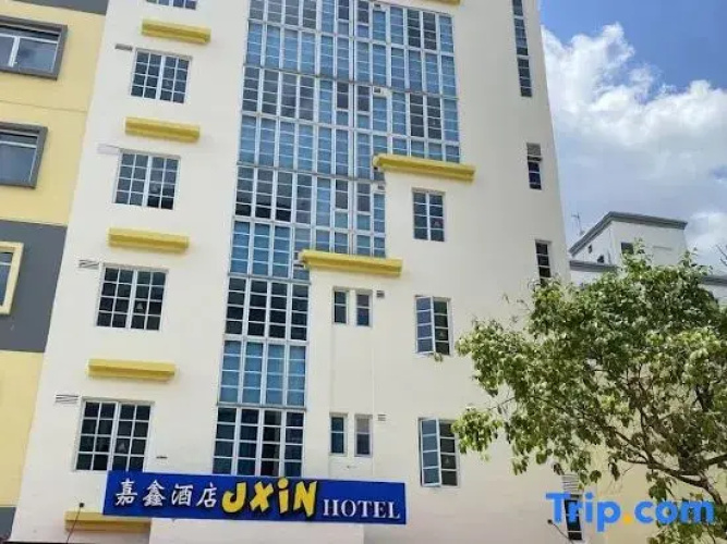 Jxin Hotel