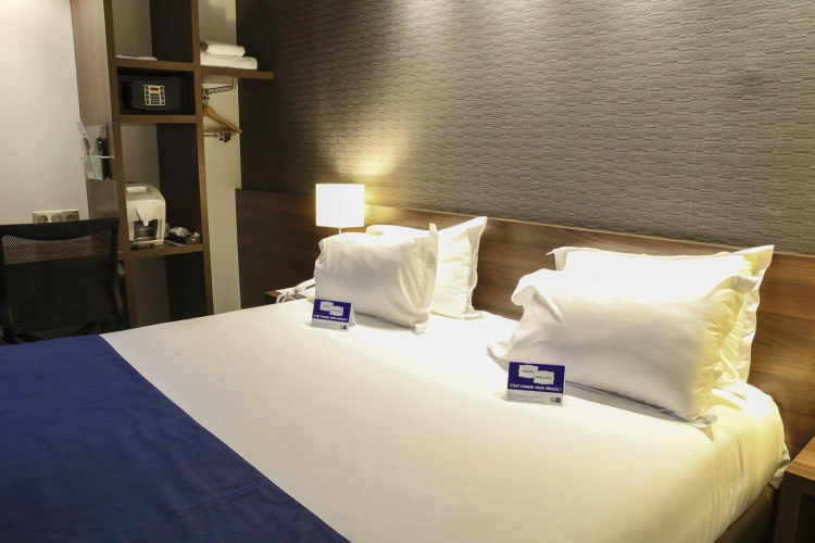 Holiday Inn Express Amiens by IHG