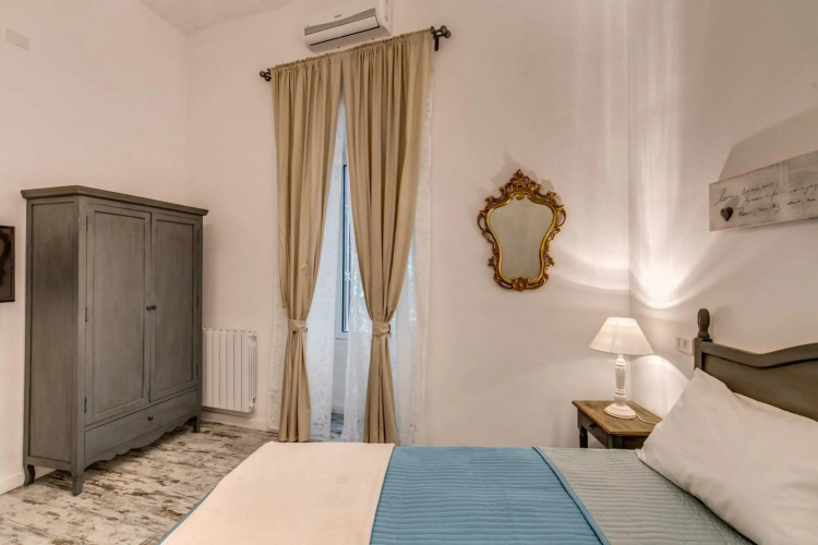 Loft in San Pietro