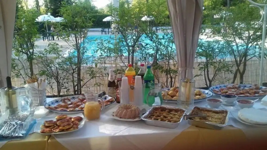 Camping Villaggio Rio Verde