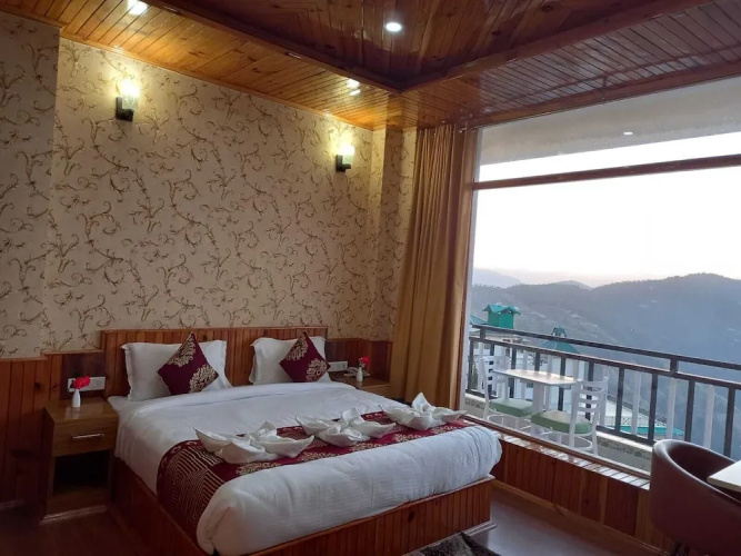 Valley View Hotel & Restaurant