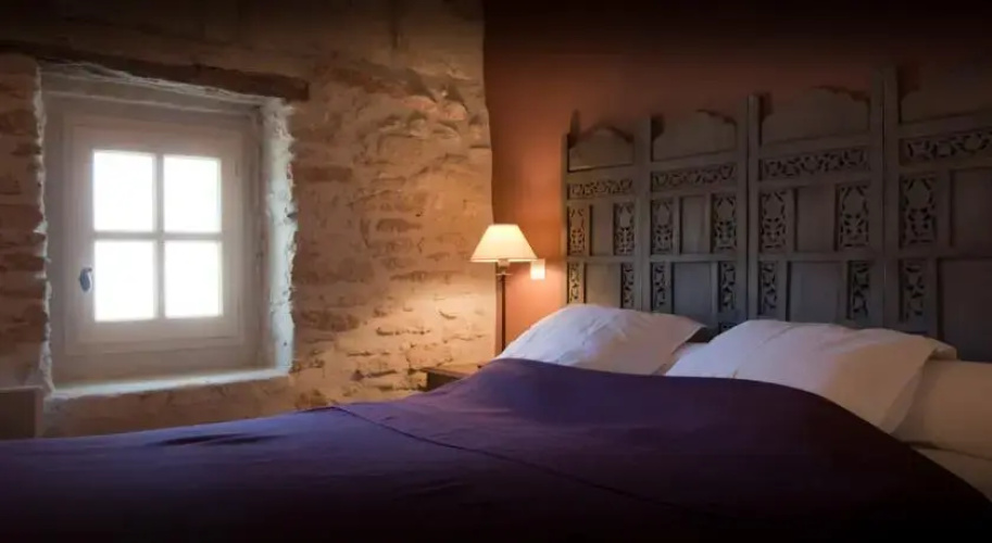 Bastide du Buou