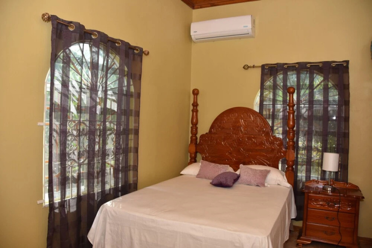LW Guesthouse