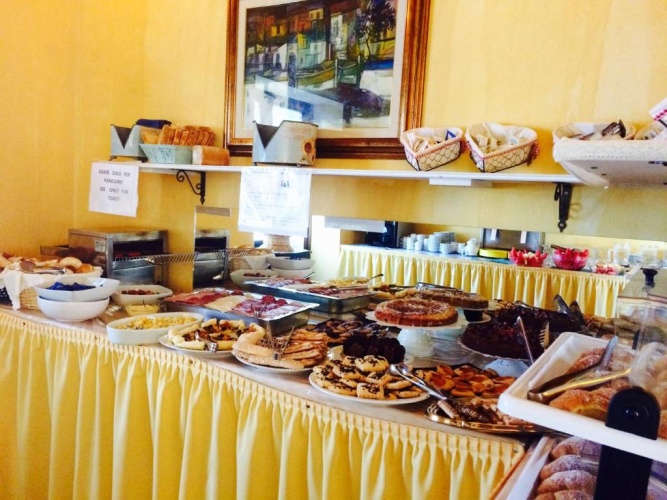 Santa Maria Resort photo 11
