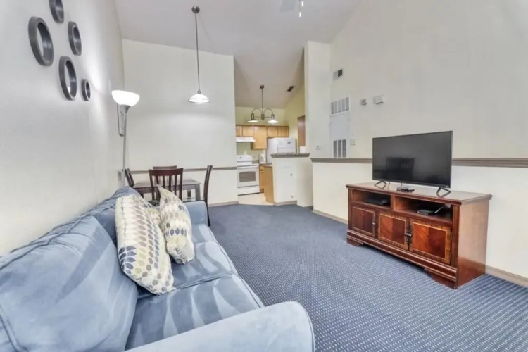 Zacharias' Runaway Beach Condo