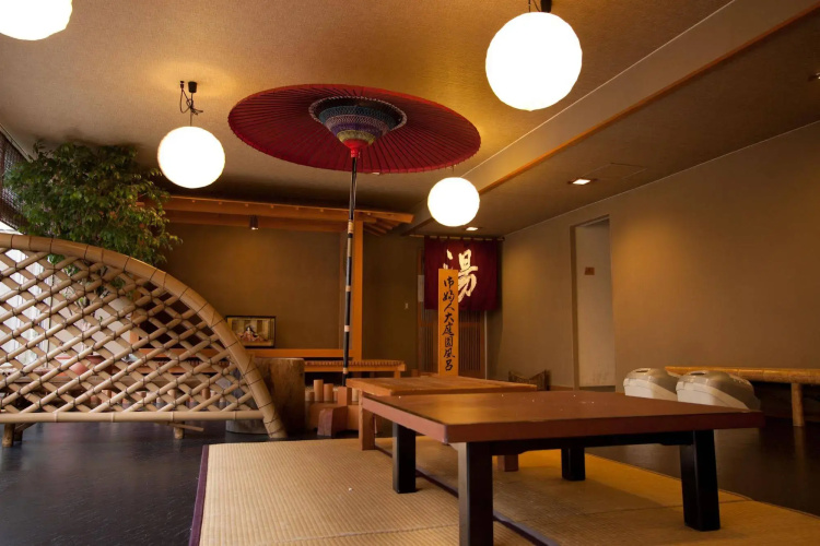 Hotel Korakuso