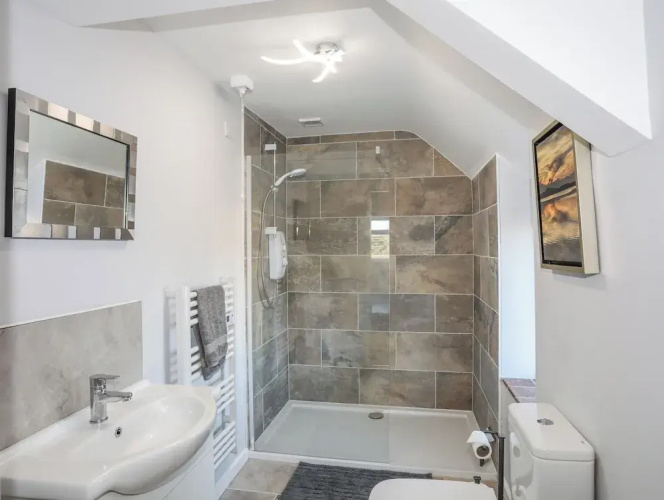 Oscar's Pad