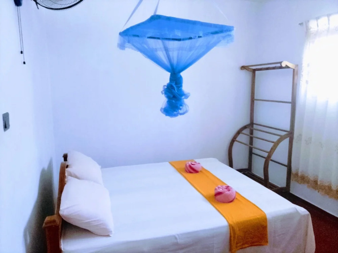 Volga Guest House
