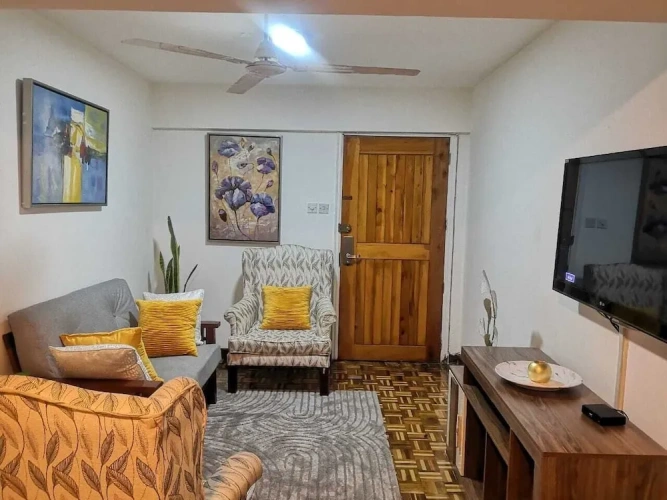 Comfort Apartment