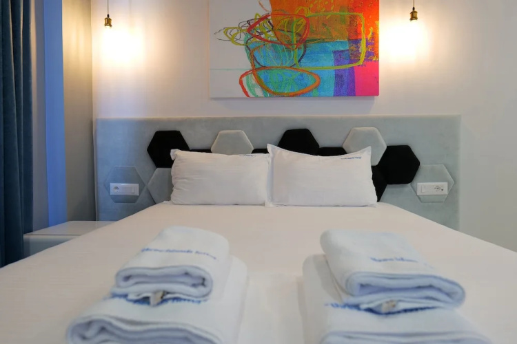3 Islands 2 Hotel
