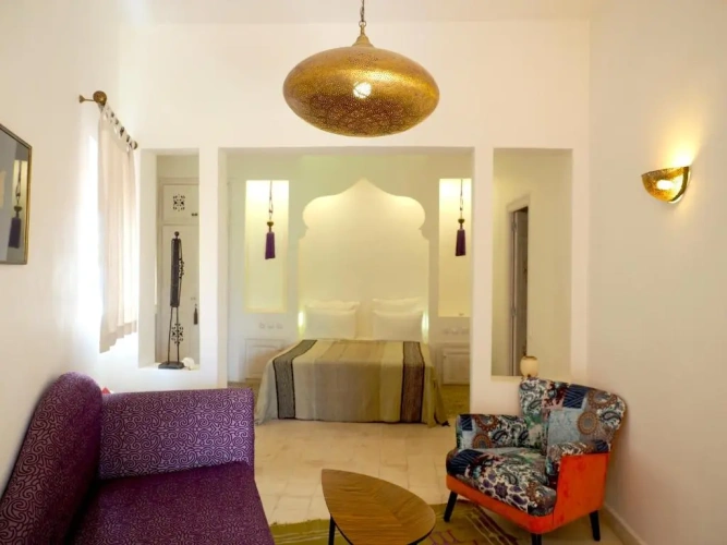 Junior Suite
