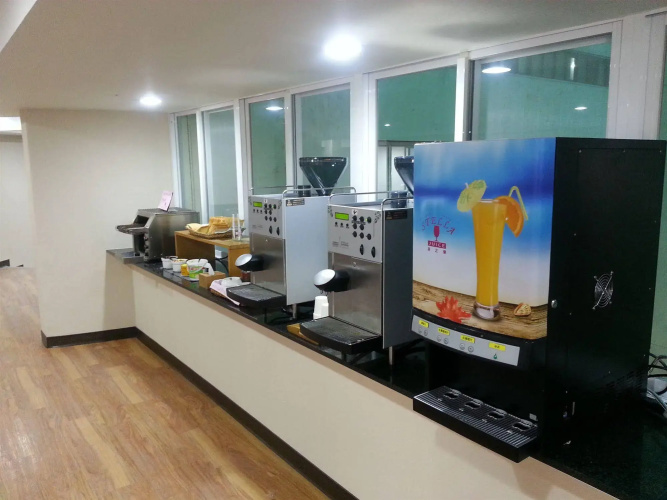 ECFA Hotel - Tainan