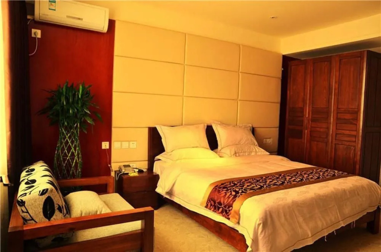 Sichuan Jialingjiang Hotel