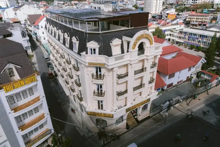 Hotelbild