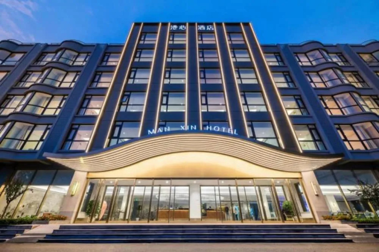 Imagen del hotel