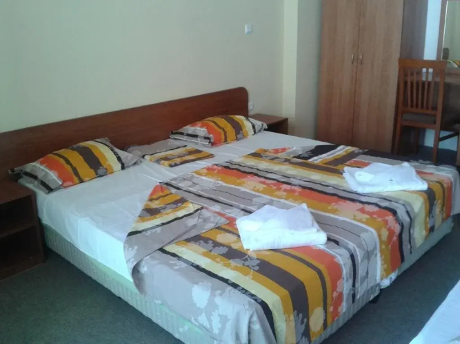 Family Hotel Northik