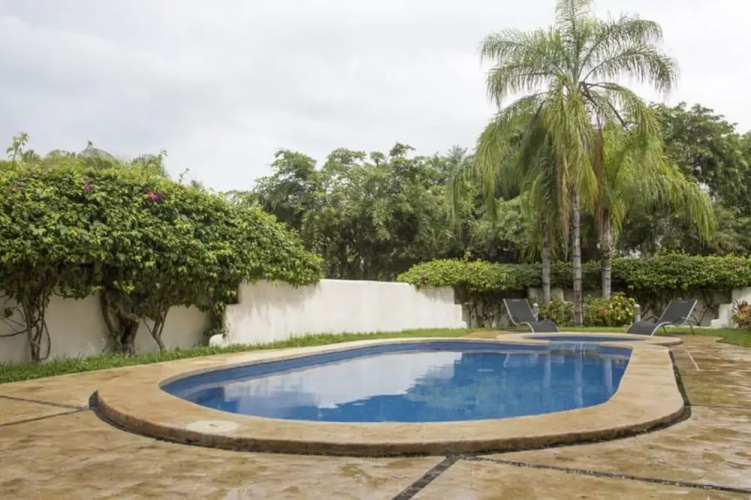 Casa Paraiso Selvamar By 5th Avenue Realty Group