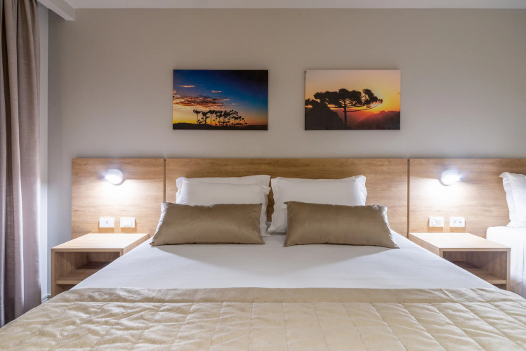 Hotel Laghetto Fratello