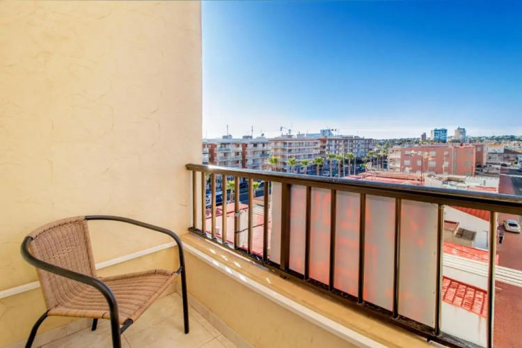Apartamento 50m al MAR
