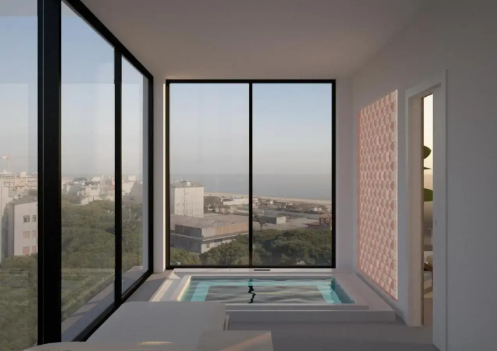 Bolina Suite Hotel