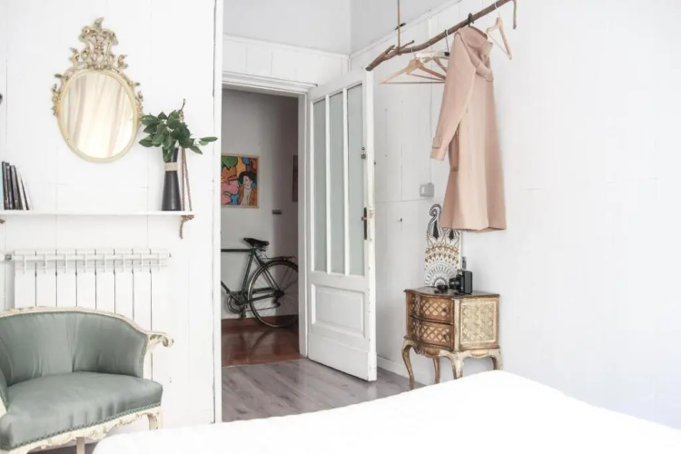 Coliving Trastevere