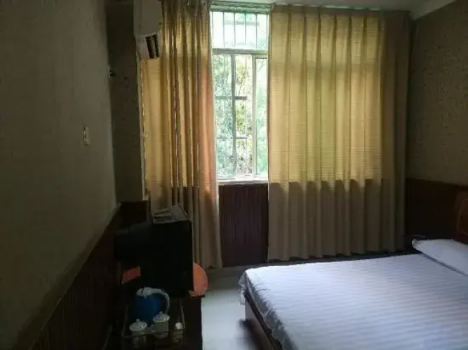 Mianyang Jule Hotel