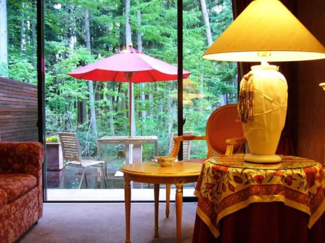 Hakuba Resort Hotel La Neige Higashikan