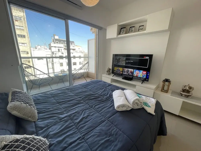 San Telmo Oasis Contemporary Luxurious Studios Num6863
