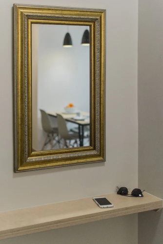 Centrally Located Flat with 1 Bedroom