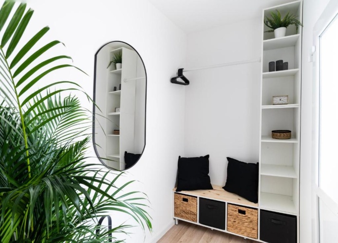 3 Bedrooms Apartment