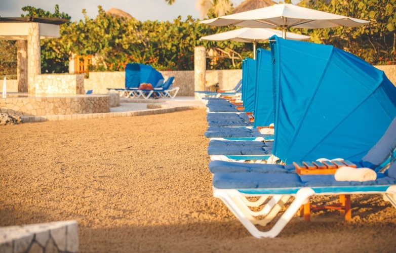 Ocean Cliff Hotel Negril photo 16