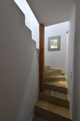 Villa Oliviers