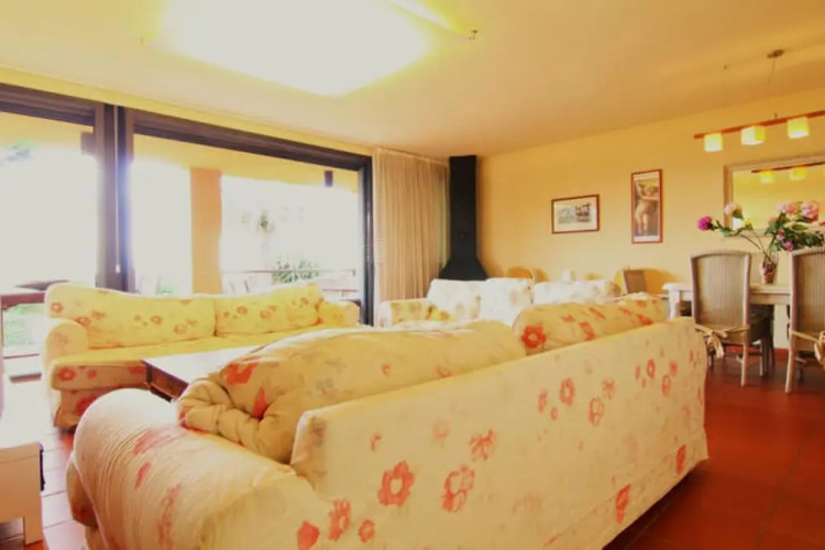 Apartament Sunset Sitges Rentals
