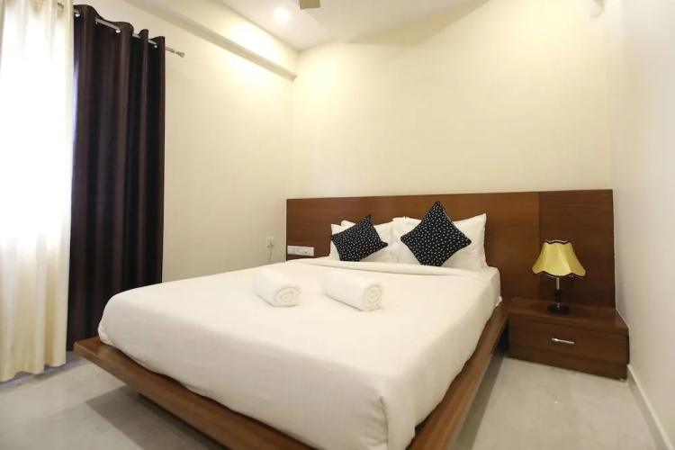 Anjani Suites