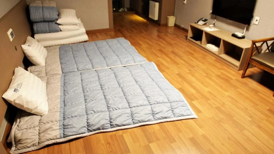 Masan M Hotel