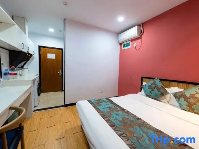 Business Double room
