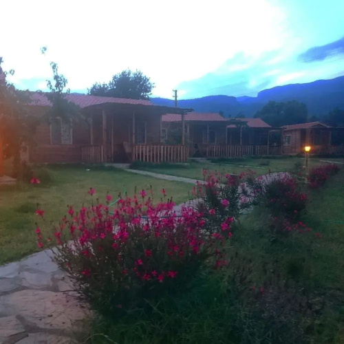 Ipekce Tatil Evleri