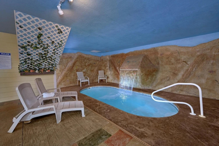 Pool Time Paradise Apartment 1