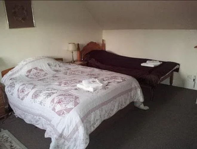 Norlaggan Bed & Breakfast
